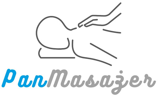 Zdjęcie na okładce dla Mobilny Gabinet Masażu PanMasażer - Paweł Materzok